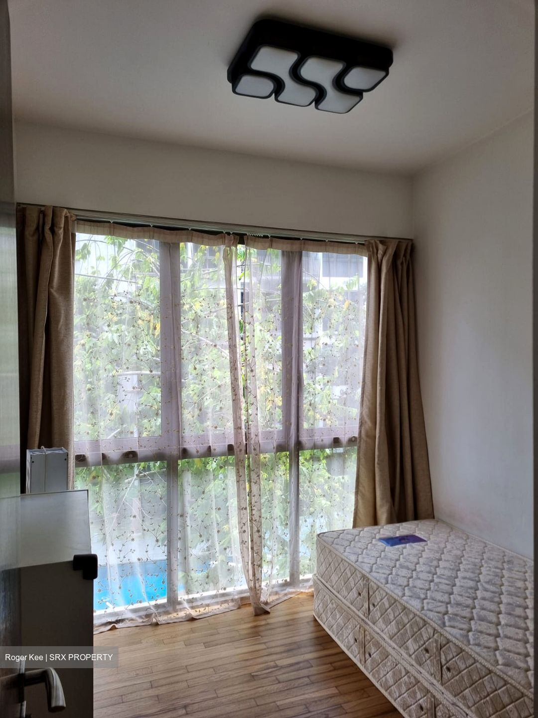 The Inflora (D17), Condominium #479289421